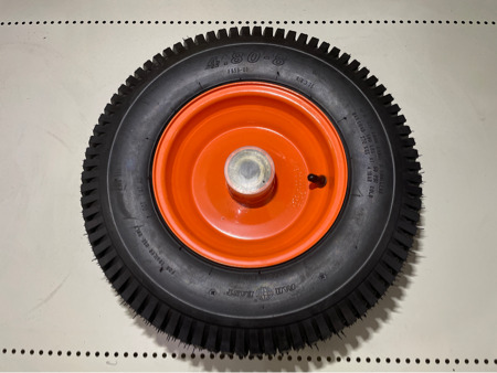 GLS30 #40 GS20A-B #48 DDP20 #87 WHEEL 【LST3701-08000】ベアリング内蔵