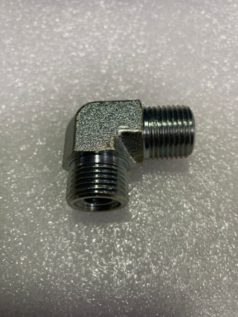 GS20A-B #40 Connector NPT1/2 -7/8 【DS18-00008-DX】