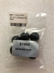 ボールヘッド【22223-09035】