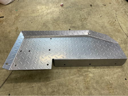 DDP20 #1 Right Worktable【LSF2000-00001】
