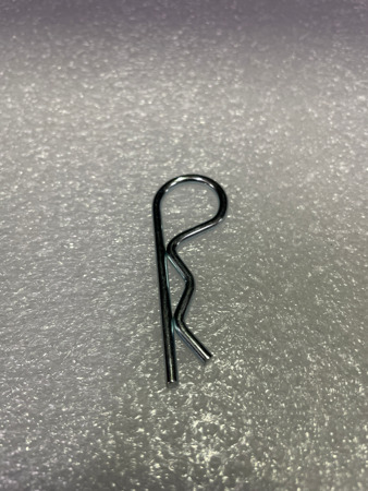 GS20A-B #35 R Pin【N021-00004】
