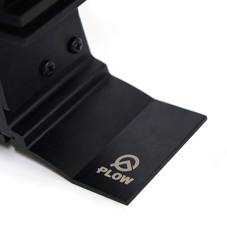 「2025年最新モデル」PLOW エコストーブファン エコファン ツーウェイ仕様【ESF3】