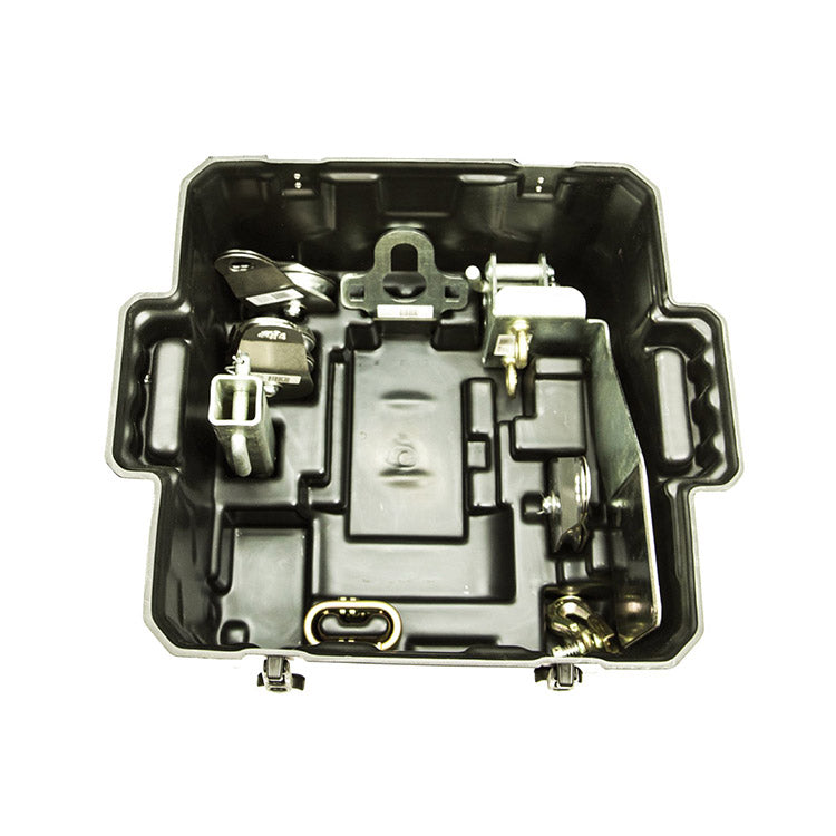 ポータブルウインチ PCW5000用収納BOX【PCA-0100】