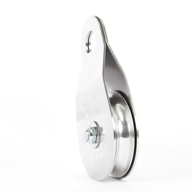 ポータブルウインチ スイングサイドスナッチブロック100mm【PCA-1274】