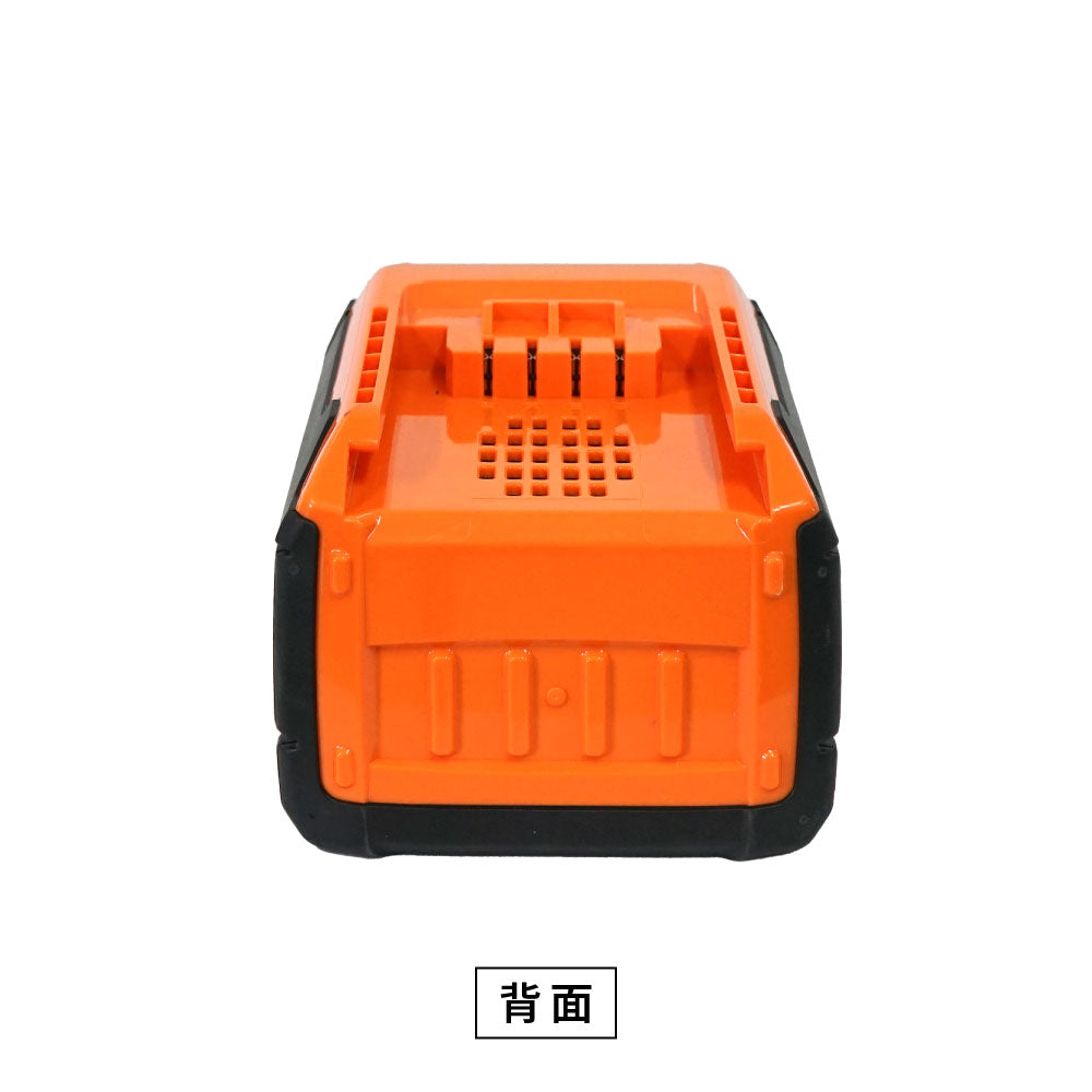 PLOW バッテリー 60V 8Ah 60VB8A01