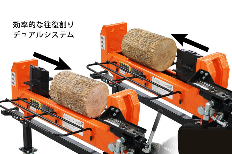 PLOW薪割り機 PH-GLS20 GX200エンジン