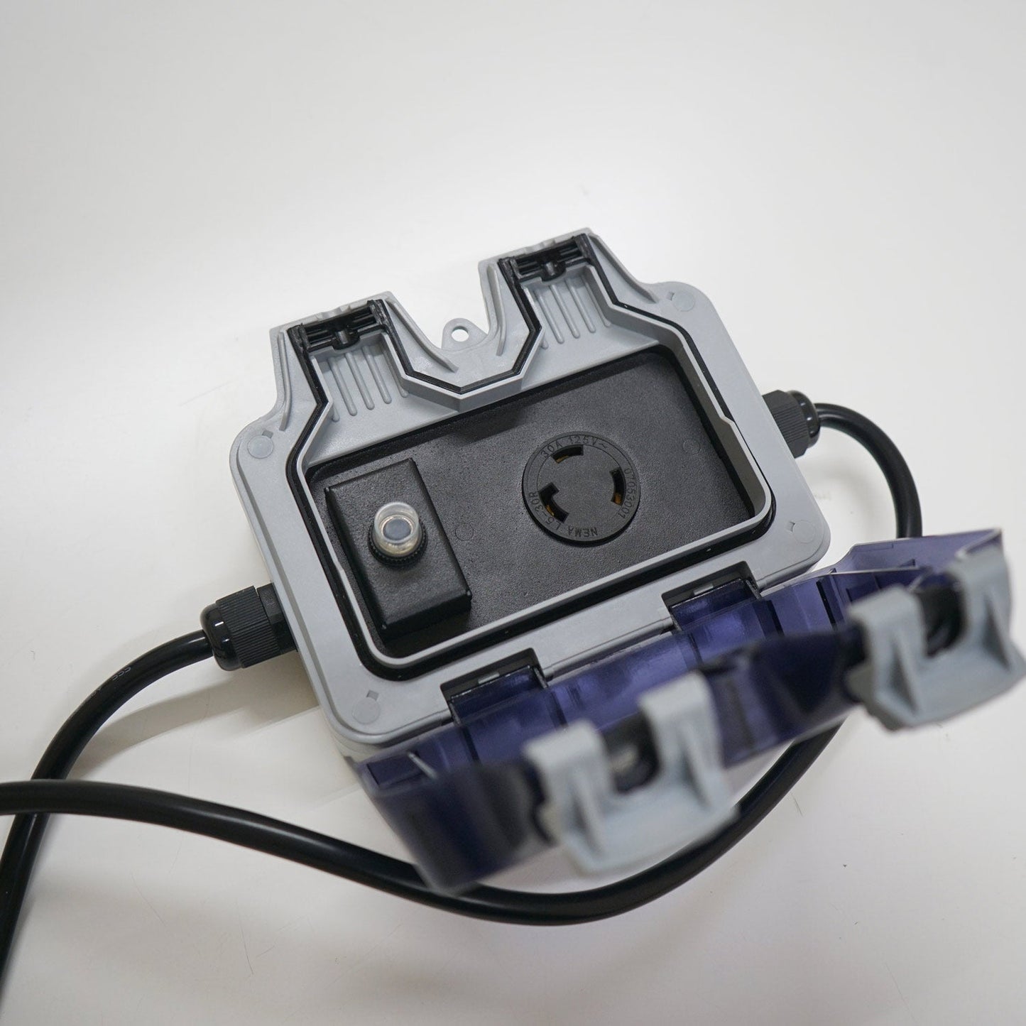 PLOW 発電機 GP18iE 並列運転キット