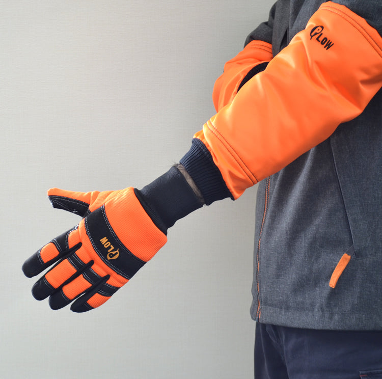 PLOW アームチャップス【PH-CHAPS-ARM】