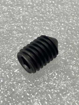 DDP20 #29 HEX SCREW M8X12【9121-08012】