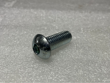 DDP20 #78 六角穴付皿ネジ M10X25【9104-10025-8.8DX】