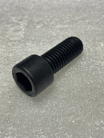 DDP20 #115 六角穴付スクリュー12X30【9105-12030-8.8FH】