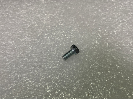 Hex Bolt M5x10【9101-05010-DX88】GLS12 #43 GLS30 #72 GS20A-B #67