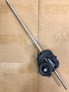 GC530 #83 ギアボックス【24000F16MS00】