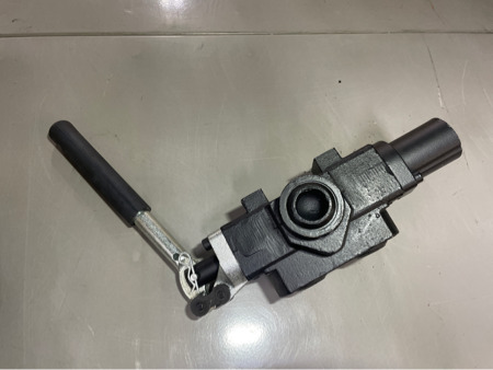 GLS15PRO#9 valve cpl