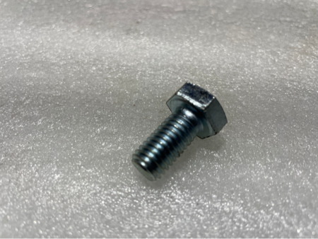 DDP20 #118 六角ボルト M10X20【9101-10020-8.8DX】
