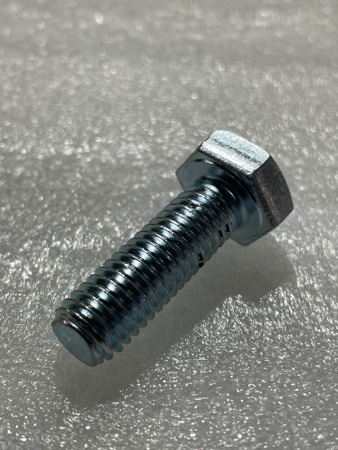 HEX BOLT M10X30【9101-10030-8.8DX】DDP20 #12  GLS30 #13