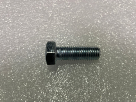 GS20A-B #11 Hex Bolt M12x35【9101-12035-DX8.8】