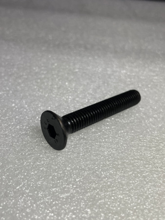 DDP20 #2 INNER HEX COUNTERSUNK HEAD SCREW M8X50【911608050】