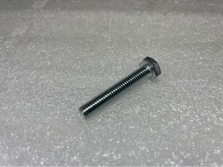 DDP20 #52 六角ボルト M6×35【9101-06035】