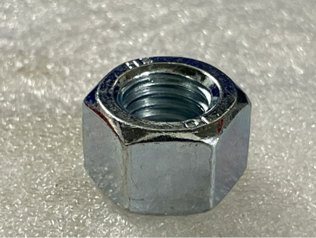 Thick Nut M12【9210-12000-DX】GLS30 #7 GLS12#6