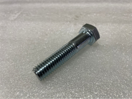 DDP20 #49 六角ボルト M12X55【9101-12055-8.8DX】