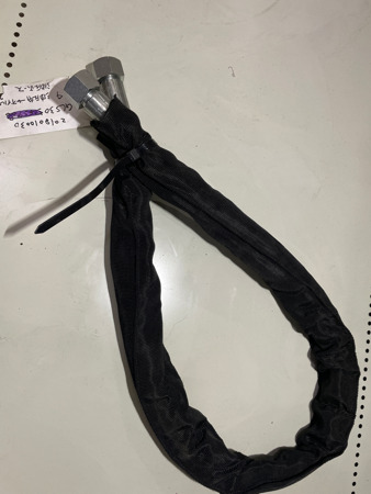 GLS30 #34 Hydraulic Hose(valve-connector of reservoir)【LST3000-00003】