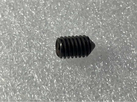 GLS30 #80 Screw M6x10【9121-06010-FH】