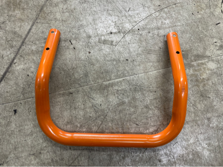 DDP20 #7 Handlebar【LSF2002-00002】