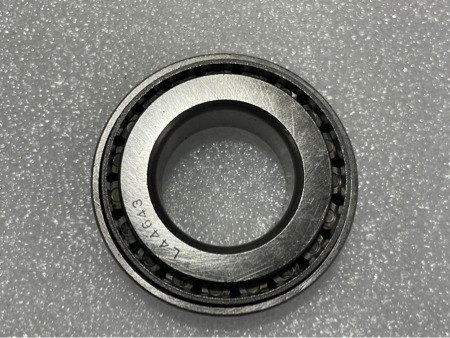 GLS20 #49 GLS30 #39 Tapered Roller Bearing【L44643】LST3701-08000ニ内蔵