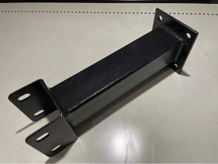 GLS30 #44 Jockey Wheel Stand【LST3001-03000】