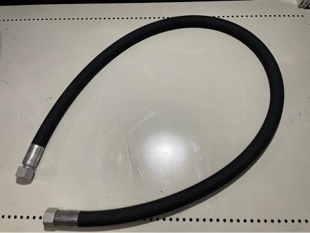 GLS30 #31 Hydraulic Hose(valve-Gear Pump)【LST3000-00002】