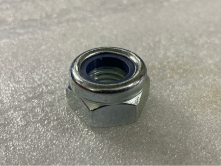 GLS30 #9 Nylon Lock Nut M14【9206-14000-DX】