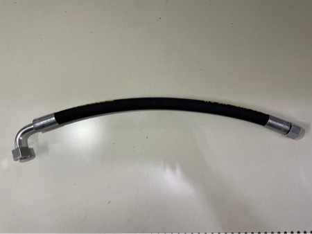 GS20A-B #38 Hydraulic Hose (Valve-Gear Pump)【DS25-00005】