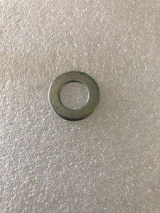 Flat Washer 12【9301-12000-DX】GLS20 #3 GLS30 #5 GCP75-ALL #7 GLS12#4 DDP20 #19