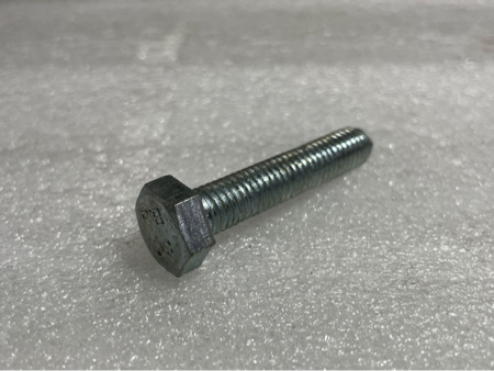 DDP20 #81 六角ボルト M8X40【9101-08040-8.8DX】