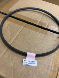 GC480オートチョーク仕様 #29 GC530D ティクラー仕様 #35 GC480PROエンジン部#6 Belt Z737Li【24211C040000】
