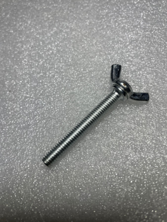 DDP20 #22 WING NUT M6X45【9101-06045】