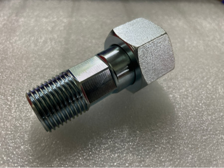 GLS30 #21 Combination Connector【LSP25-17000】