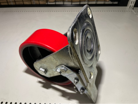 キャスターホイール 6" Jockey Wheel【LST3000-06000】GLS20 #1 GLS30 #45