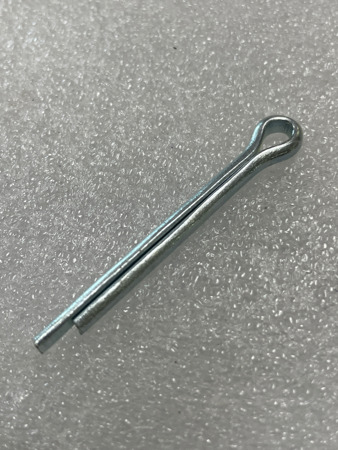 割リピン GS20A-B #45 DDP20 #92 GLS30 #36 Cotter Pin ?4x36【9404-04036-DX】