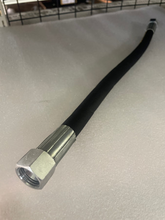 ELS10 #3 メタルホース (Valve-Cylinder)【LSD1000-02000】