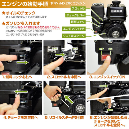 PLOW 薪割り機 GLS30B【PH-GLS30】4分割カッター付き