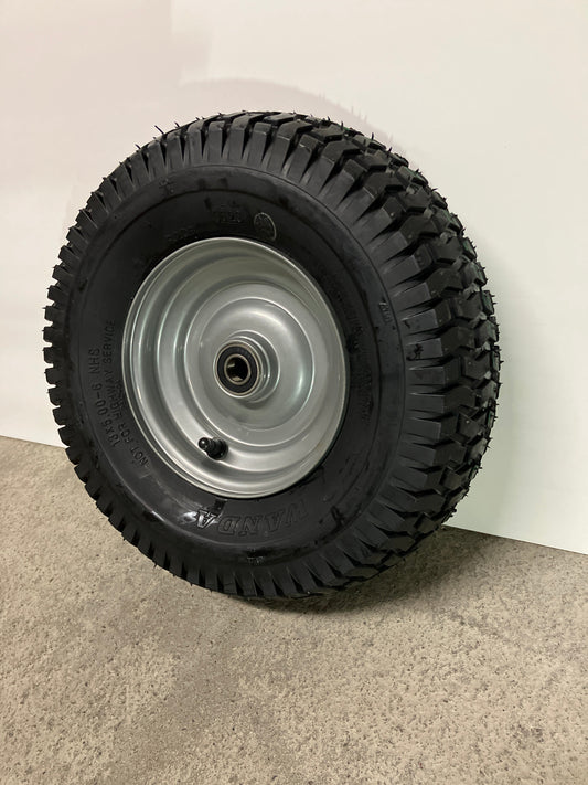 GLS12 #64 WANDA WHEEL 空気入リタイヤ【NW01-11000A】