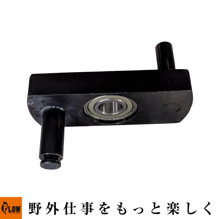 DDP20 #41 Welding Block【LSF3000-08000-J】