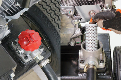 PLOW MASAKARI 薪割り機 MS1500JE