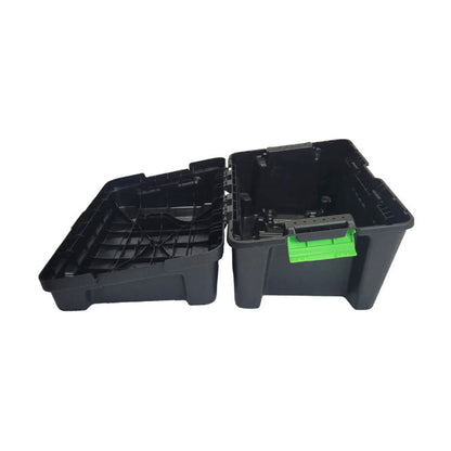 ポータブルウインチ 収納BOX【PCA-0107】PCW3000-Li・PCW3000・PCW4000用