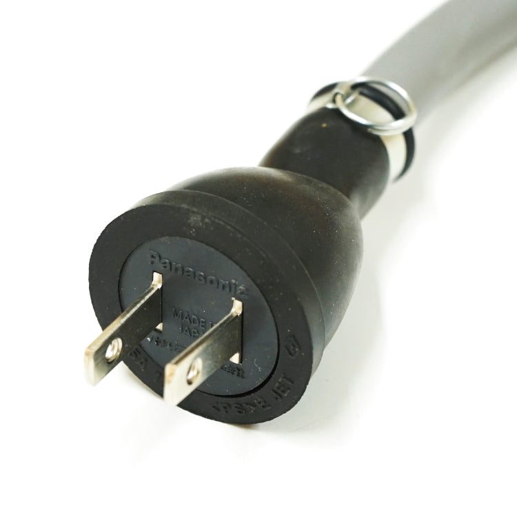 電動薪割り機ELS10用 延長電源ケーブル5m