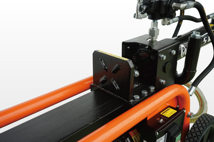 PLOW 電動薪割機 ELS10 100V仕様【PH-ELS10】