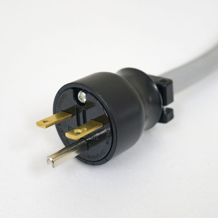 電動薪割り機ELS12用 延長電源ケーブル10m