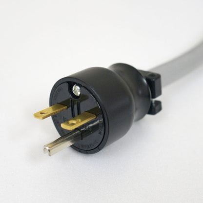 電動薪割り機ELS12用 延長電源ケーブル10m